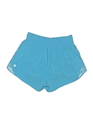 Lululemon Athletica Athletic Shorts (view 2)