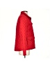Tommy Hilfiger 100% Polyester Red Jacket Size S - photo 4
