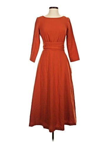 Julia Jordan Casual Dress (view 1)
