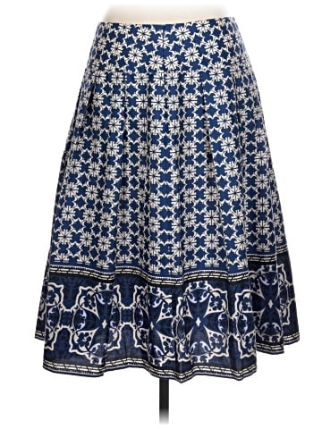 Lafayette 148 New York Casual Skirt (view 2)