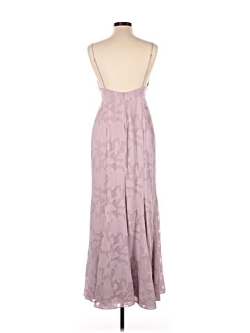 Fame And Partners Cocktail Dress (view 2)