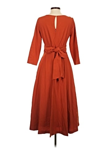 Julia Jordan Casual Dress (view 2)