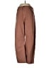Just Black Brown Jeans Size 28 waist - photo 1
