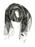 Saachi Gray Silver Scarf One size - photo 1