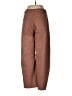 Just Black Brown Jeans Size 28 waist - photo 2
