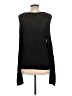 Sandro Black Pullover Sweater Size Lg (3) - photo 2