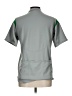 Nike 100% Polyester Gray Active T-Shirt Size L - photo 2