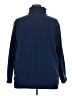 Lands' End 100% Polyester Blue Jacket Size 3X - photo 2