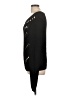 Sandro Black Pullover Sweater Size Lg (3) - photo 5