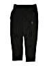Adidas Solid Black Track Pants Size M (kids) - photo 1
