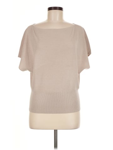 Ann Taylor Poncho (view 1)