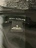 Ann Taylor Solid Black Cocktail Dress Size 4 - photo 7