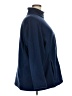Lands' End 100% Polyester Blue Jacket Size 3X - photo 4