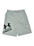 Under Armour 100% Polyester Gray Athletic Shorts Size XL (youth) - photo 1