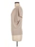 Ann Taylor Tan Poncho Size M - photo 5
