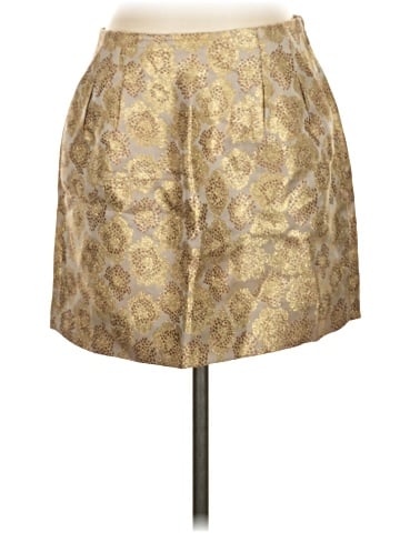 J.Crew Factory Store Formal Skirt (view 1)