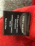 Cozy Earth Red Sweatshirt Size L - photo 8