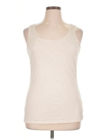 Cynthia Rowley Tank Top (view 1)