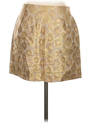J.Crew Factory Store Formal Skirt (view 2)