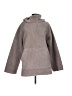 Varley Gray Turtleneck Sweater Size S - photo 1
