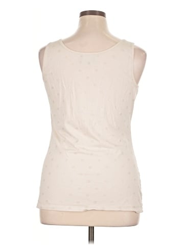 Cynthia Rowley Tank Top (view 2)