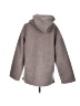 Varley Gray Turtleneck Sweater Size S - photo 2