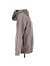 Varley Gray Turtleneck Sweater Size S - photo 4
