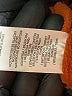 Timberland 100% Polyester Solid Black Snow Jacket Size 4T - photo 4