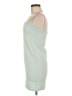 Assorted Brands Solid Green Cocktail Dress Size M - photo 5