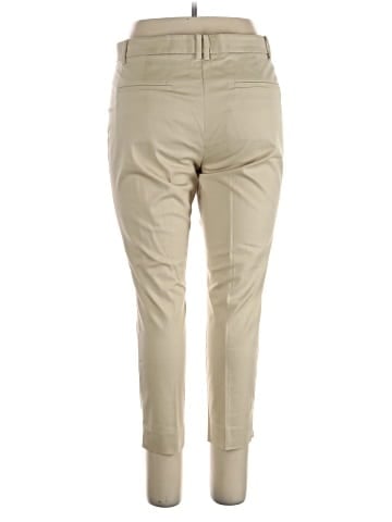 Ann Taylor Khakis (view 2)