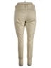 Ann Taylor Solid Tan Khakis Size 12 - photo 2
