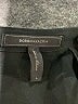 BCBGMAXAZRIA Black Long Sleeve Blouse Size L - photo 7