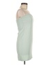 Assorted Brands Solid Green Cocktail Dress Size M - photo 4