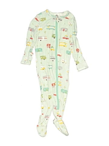 Angel Dear Long Sleeve Onesie (view 1)