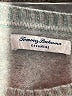 Tommy Bahama Teal 3/4 Sleeve Turtleneck Size XL - photo 7