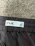 FLX Black Cargo Pants Size L - photo 7