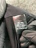 FLX Black Cargo Pants Size L - photo 8