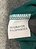 Ouges Teal Casual Dress Size XXL - photo 5