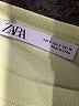 Zara Green Turtleneck Sweater Size S - photo 7