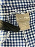 Chico's Houndstooth Blue Casual Pants Size Lg (2.5) - photo 7