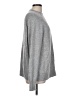 J.Crew Solid Gray Pullover Sweater Size L - photo 4