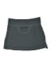 Athleta Gray Active Skort Size 4 (petite) - photo 2