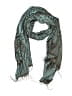 Unbranded Teal Scarf One size - photo 1