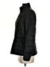 Lands' End 100% Nylon Solid Black Jacket Size S - photo 5