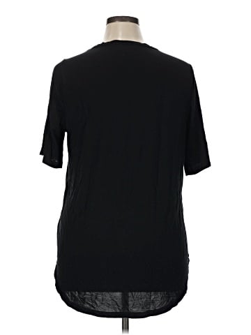 Lane Bryant Short Sleeve T-Shirt (view 2)