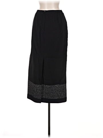 Norton McNaughton Casual Skirt (view 2)