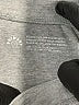 Primary Clothing Solid Gray Active Pants Size 7 - photo 3