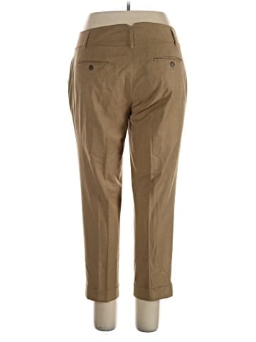 Ann Taylor LOFT Khakis (view 2)