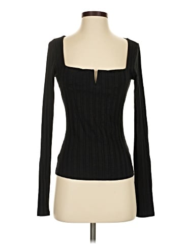 Reformation Long Sleeve T-Shirt (view 1)