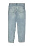 Forever 21 Solid Blue Jeans Size 9 - 10 - photo 2
